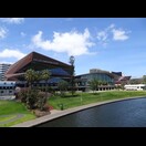 Das Adelaide Convention Centre